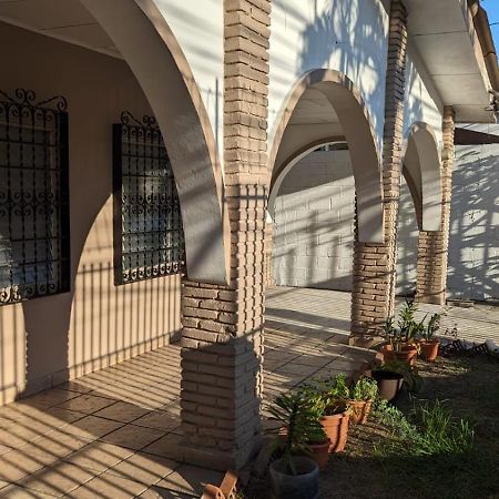 Appartement La Casa De Don Matilde H3 à San Pedro Sula Extérieur photo