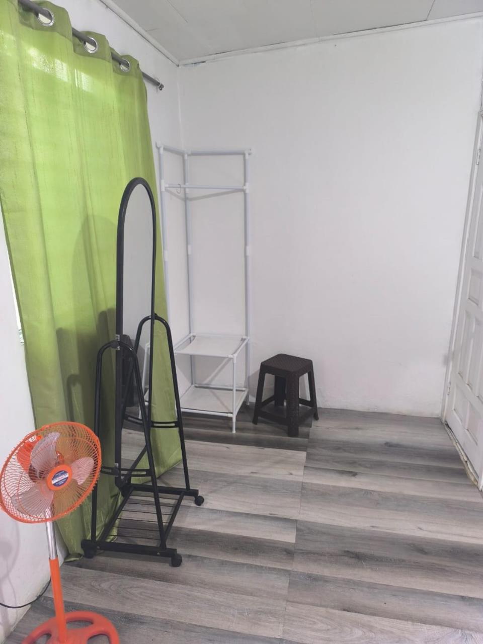 Appartement La Casa De Don Matilde H3 à San Pedro Sula Extérieur photo