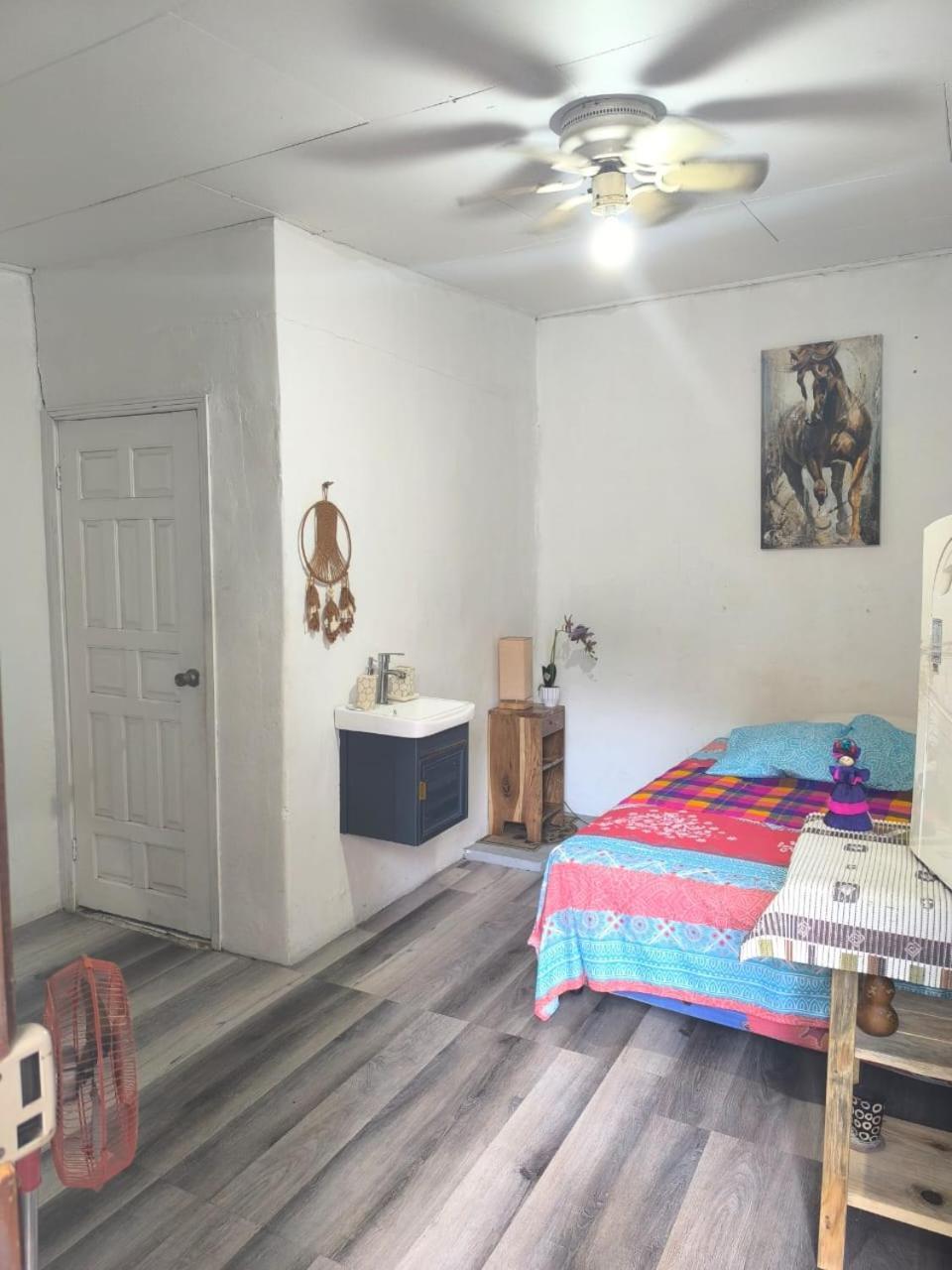 Appartement La Casa De Don Matilde H3 à San Pedro Sula Extérieur photo
